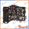 Colonne De Direction Commutateur pour RENAULT | 7701072110, EPE-RE-063